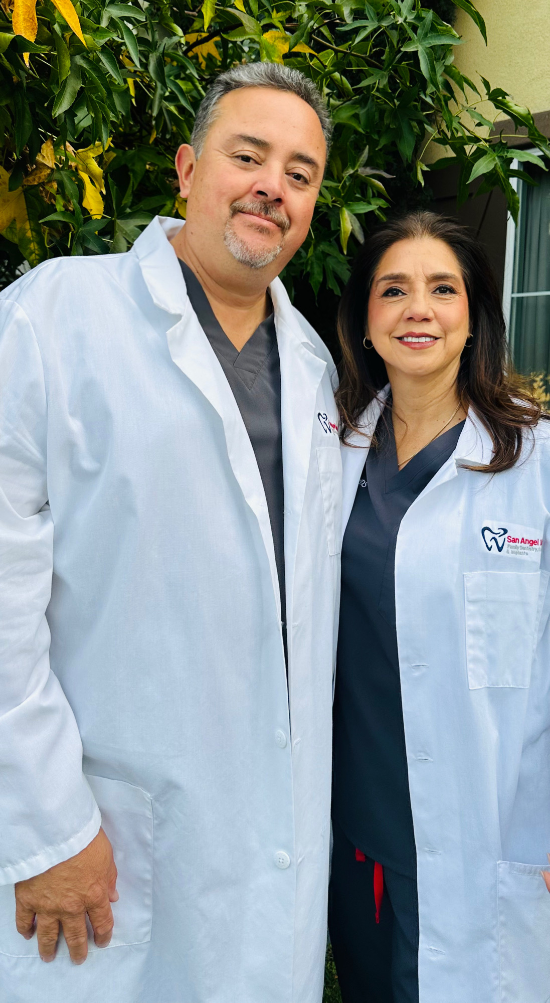 Dentist in Anaheim & Buena Park, CA