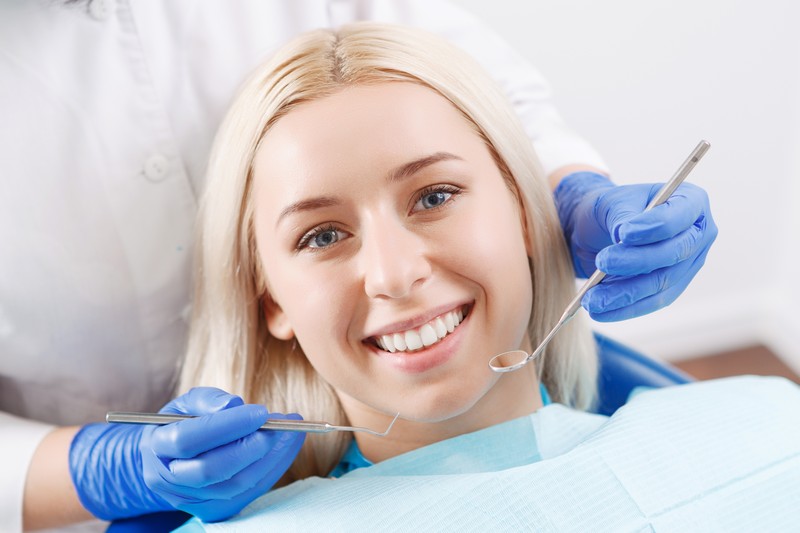 Wisdom Teeth Extractions