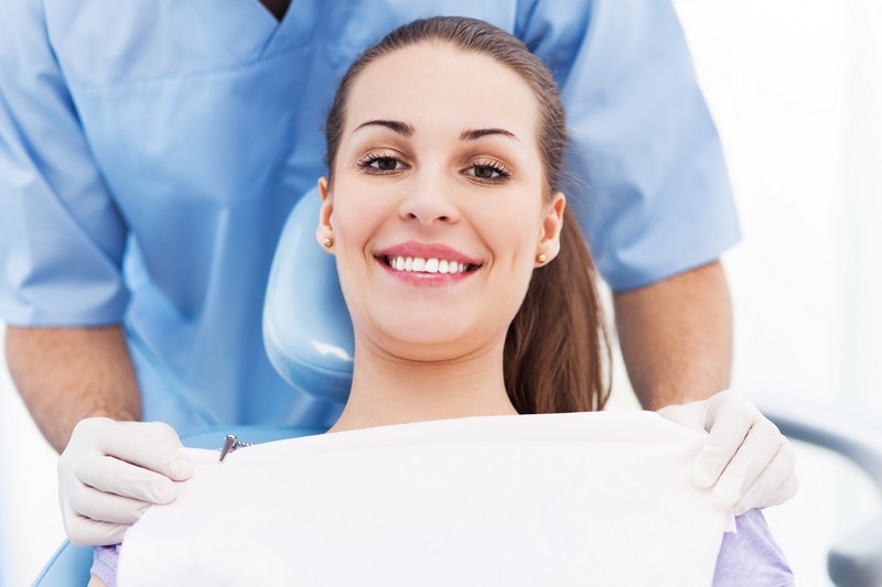 Simple Tooth Extractions
