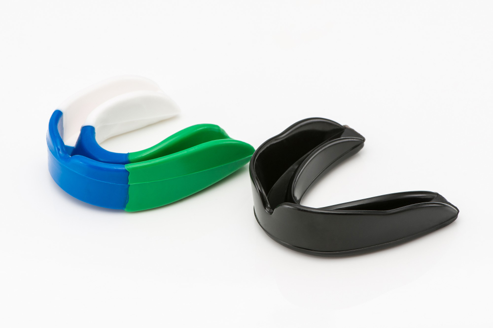 Sports Mouth Guards in Anaheim & Buena Park