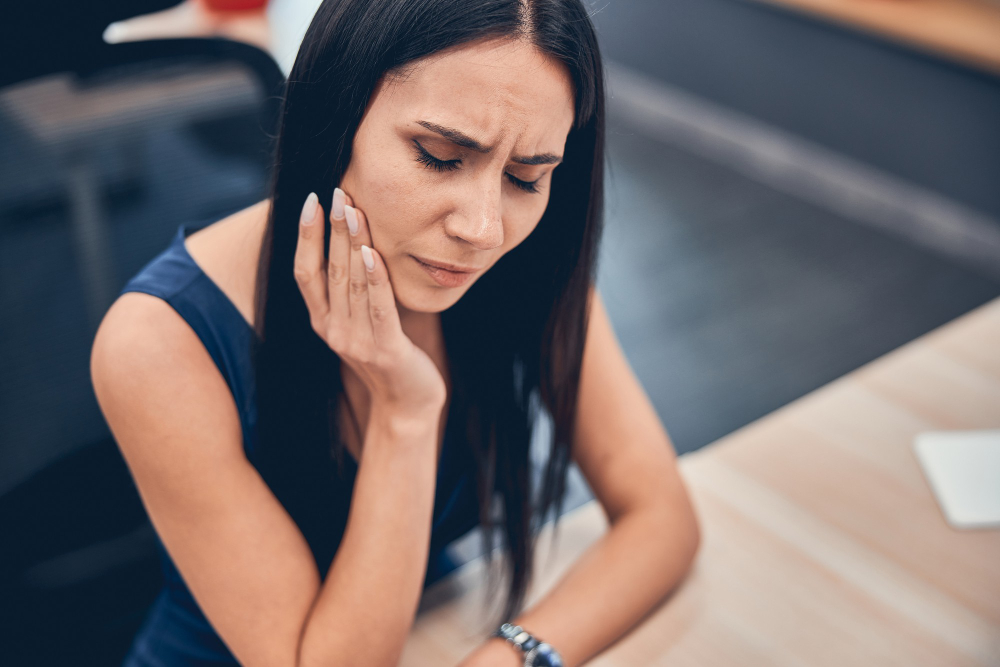 TMJ Treatment in Anaheim & Buena Park